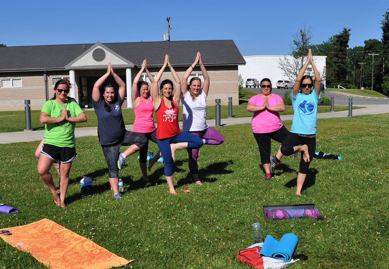 Johnson-College-Yoga